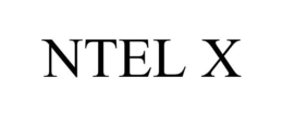 NTELX trademark