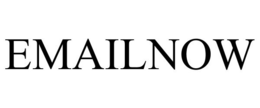 EMAILNOW trademark