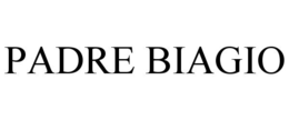 PADRE BIAGIO trademark