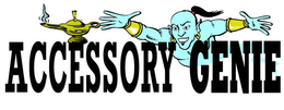 ACCESSORY GENIE trademark