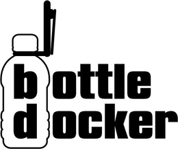 BOTTLE DOCKER trademark