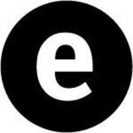 E trademark