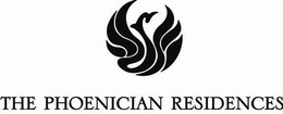 THE PHOENICIAN RESIDENCES trademark