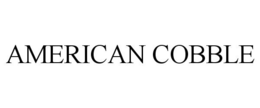 AMERICAN COBBLE trademark