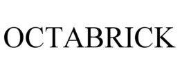 OCTABRICK trademark