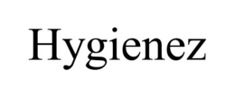 HYGIENEZ trademark