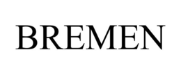 BREMEN trademark