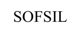 SOFSIL trademark