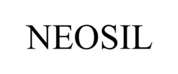 NEOSIL trademark