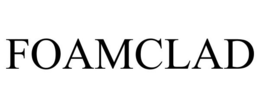 FOAMCLAD trademark