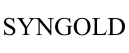 SYNGOLD trademark
