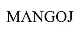 MANGOJ trademark