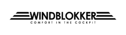 WINDBLOKKER COMFORT IN THE COCKPIT trademark