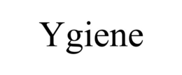 YGIENE trademark