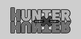 HUNTER X HUNTER trademark