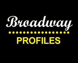 BROADWAY PROFILES trademark