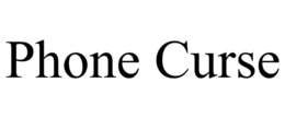 PHONE CURSE trademark
