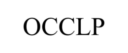 OCCLP trademark