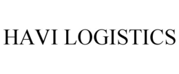 HAVI LOGISTICS trademark