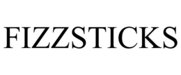 FIZZSTICKS trademark