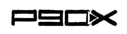 P90X trademark
