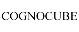 COGNOCUBE trademark