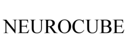 NEUROCUBE trademark