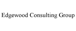 EDGEWOOD CONSULTING GROUP trademark