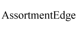 ASSORTMENTEDGE trademark