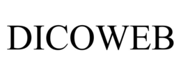 DICOWEB trademark