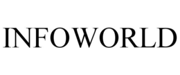 INFOWORLD trademark