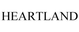 HEARTLAND trademark