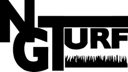 NG TURF trademark
