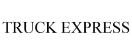 TRUCK EXPRESS trademark