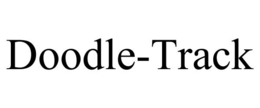 DOODLE-TRACK trademark