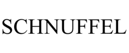 SCHNUFFEL trademark