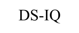 DS-IQ trademark