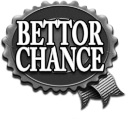 BETTOR CHANCE trademark