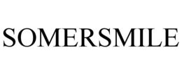 SOMERSMILE trademark