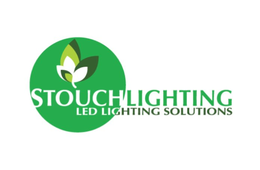 STOUCH LIGHTING LED LIGHTING SOLUTIONS trademark