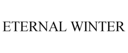 ETERNAL WINTER trademark
