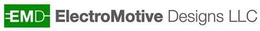EMD ELECTROMOTIVE DESIGNS LLC trademark