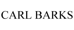 CARL BARKS trademark