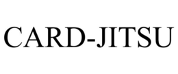 CARD-JITSU trademark