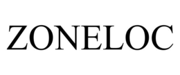 ZONELOC trademark