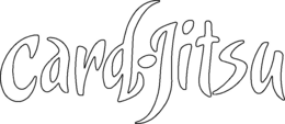 CARD-JITSU trademark
