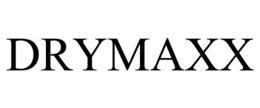 DRYMAXX trademark