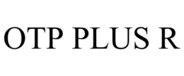 OTP PLUS R trademark