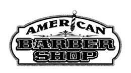 AMERICAN BARBER SHOP trademark