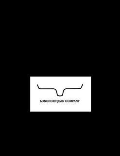 LONGHORN JEAN COMPANY trademark